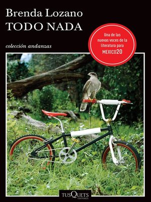 cover image of Todo nada